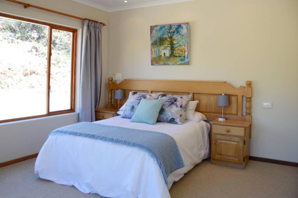 Vrede Fountain House Farm Stay Graaff-Reinet 外观 照片