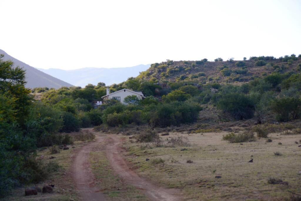 Vrede Fountain House Farm Stay Graaff-Reinet 外观 照片